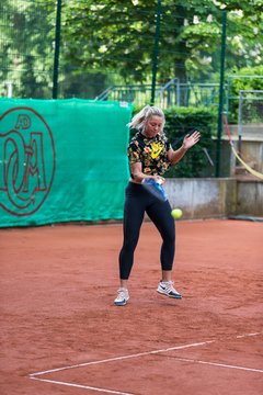 Bild 4 - BL CadA - TC Rueppurr Karlsruhe : Ergebnis: 3:6